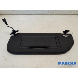 Citroen - DS3 - Zonneklep set