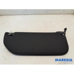 Citroen - DS3 - Zonneklep set