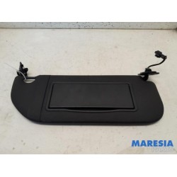 Citroen - DS3 - Zonneklep set