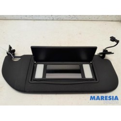 Citroen - DS3 - Zonneklep set
