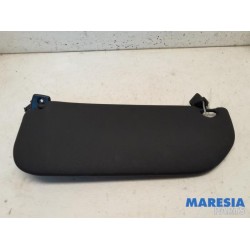 Citroen - DS3 - Zonneklep set