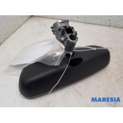 Citroen - DS3 - Rear view mirror
