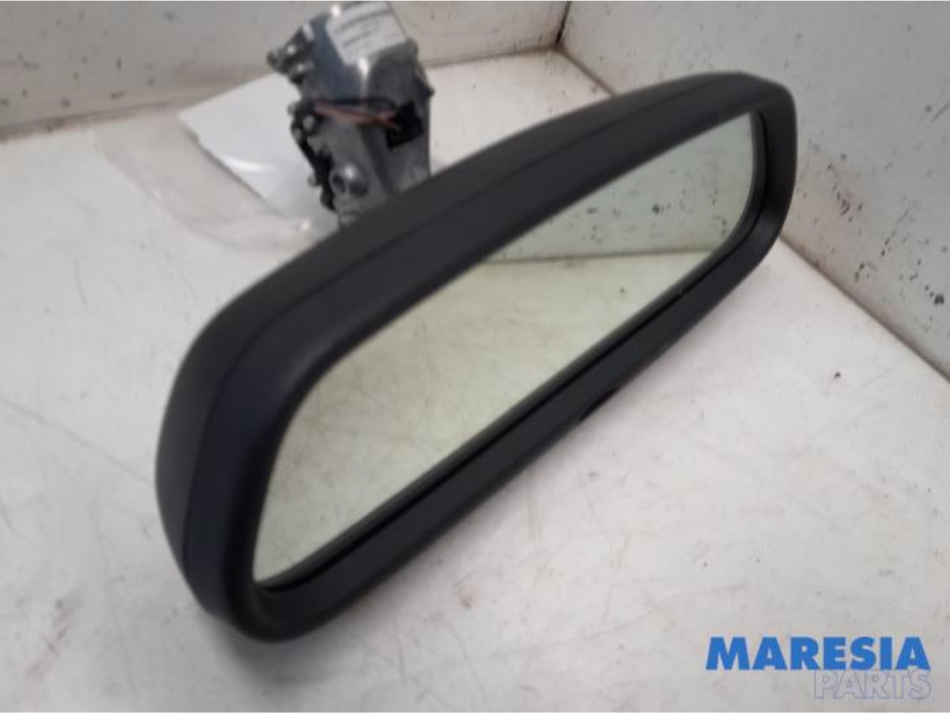 Citroen - DS3 - Rear view mirror