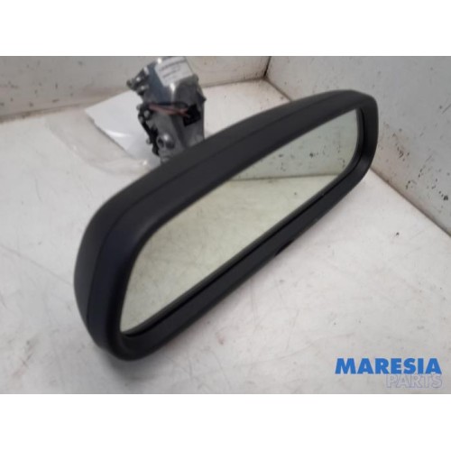 Citroen - DS3 - Rear view mirror