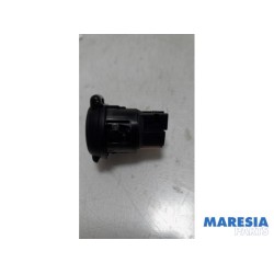 Citroen - DS3 - AUX / USB connection