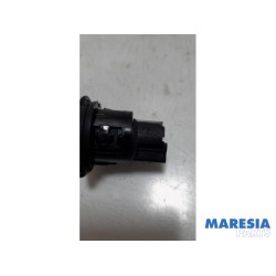 Citroen - DS3 - AUX / USB connection