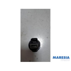 Citroen - DS3 - AUX / USB connection