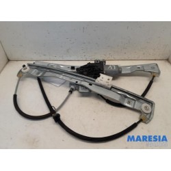 Citroen - DS3 - Window mechanism 2-door, front left