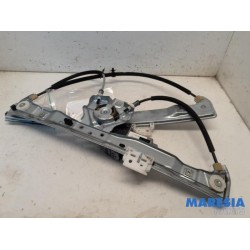 Citroen - DS3 - Window mechanism 2-door, front left