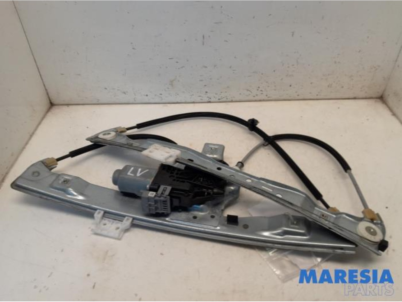 Citroen - DS3 - Window mechanism 2-door, front left
