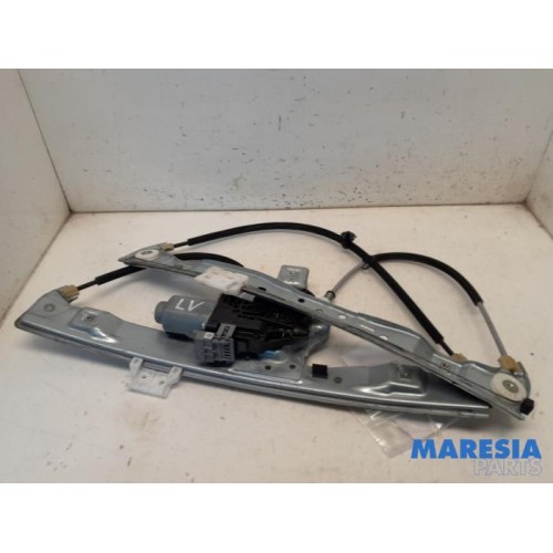 Citroen - DS3 - Window mechanism 2-door, front left