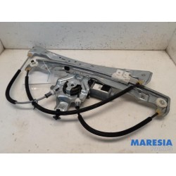 Citroen - DS3 - Window mechanism 2-door, front right