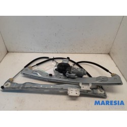 Citroen - DS3 - Window mechanism 2-door, front right