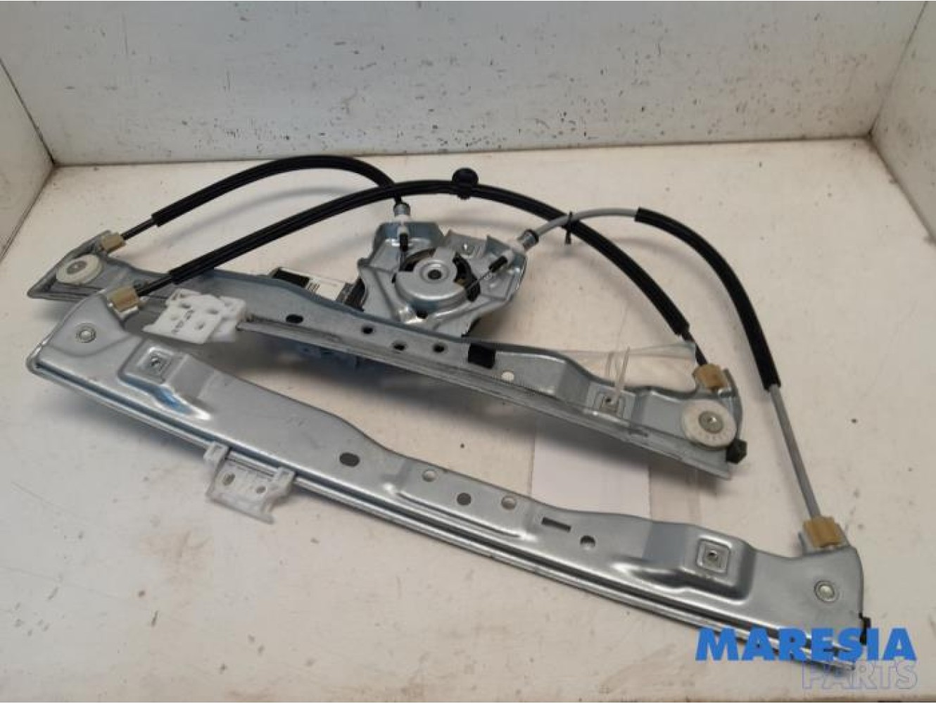 Citroen - DS3 - Window mechanism 2-door, front right