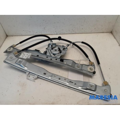 Citroen - DS3 - Window mechanism 2-door, front right