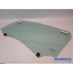 Citroen - DS3 - Door window 2-door, left