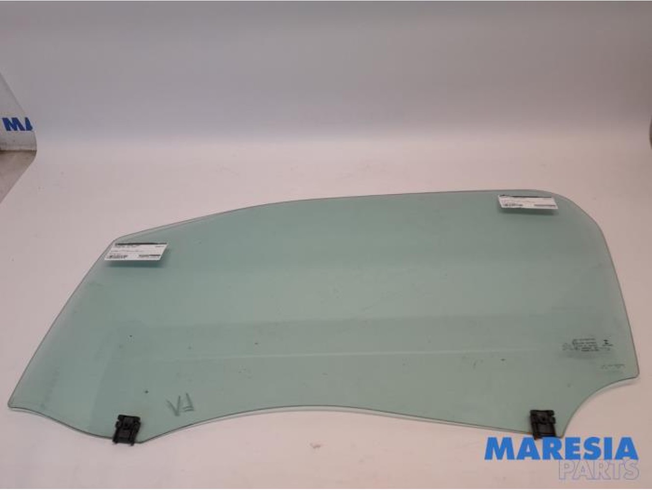 Citroen - DS3 - Door window 2-door, left