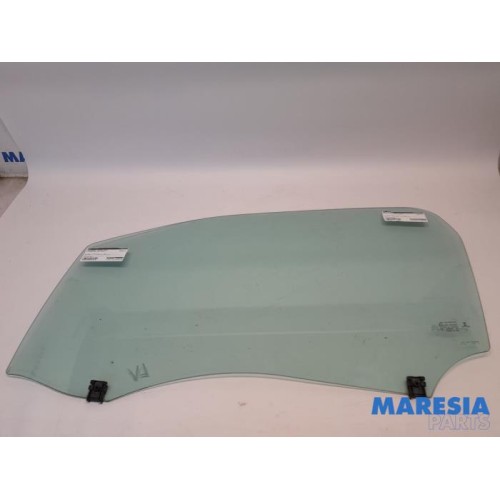 Citroen - DS3 - Door window 2-door, left