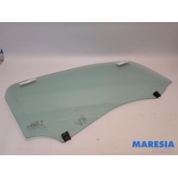 Citroen - DS3 - Door window 2-door, right