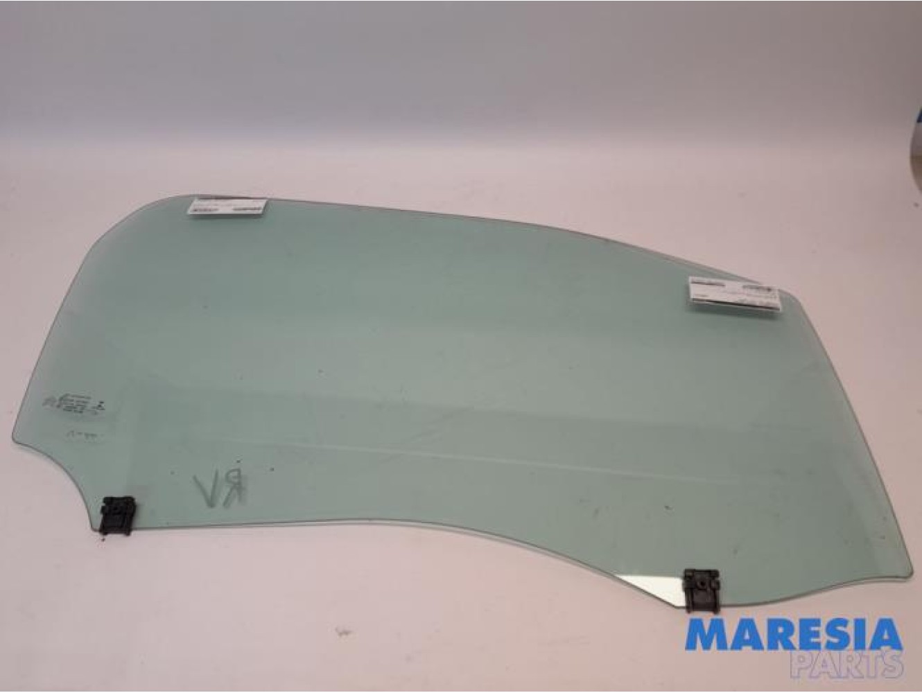 Citroen - DS3 - Door window 2-door, right