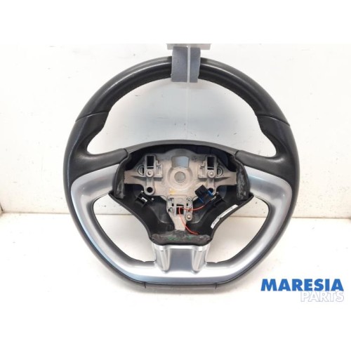 Citroen - DS3 - Steering wheel