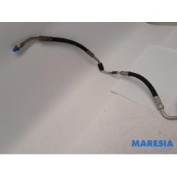 Fiat - Panda - Air conditioning line