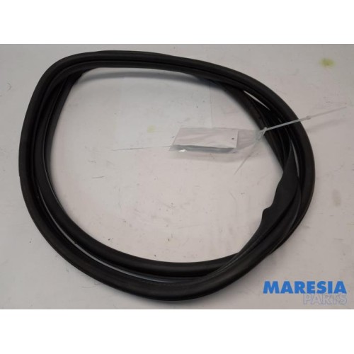Fiat - Panda - Front door seal 4-door, right