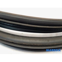 Fiat - Panda - Portierrubber 4Deurs rechts-achter