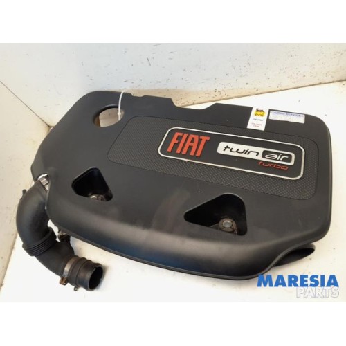 Fiat - Panda - Air box