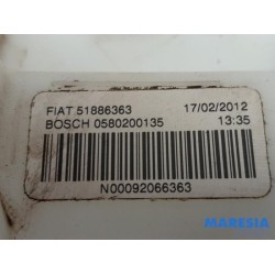 Fiat - Panda - Brandstofpomp Elektrisch