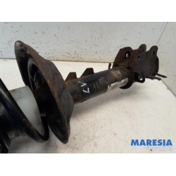 Fiat - Panda - Front shock absorber rod, left