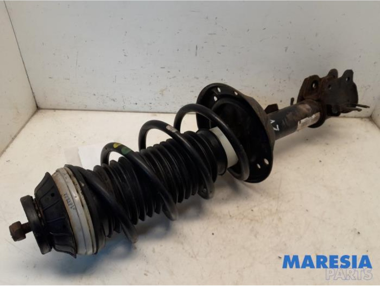 Fiat - Panda - Front shock absorber rod, left