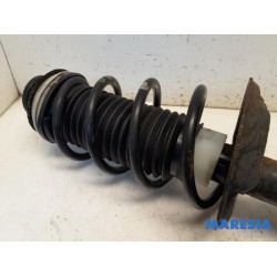 Fiat - Panda - Front shock absorber rod, left