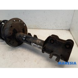 Fiat - Panda - Front shock absorber rod, left