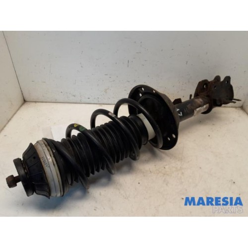 Fiat - Panda - Front shock absorber rod, left