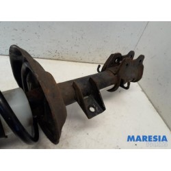Fiat - Panda - Front shock absorber rod, right