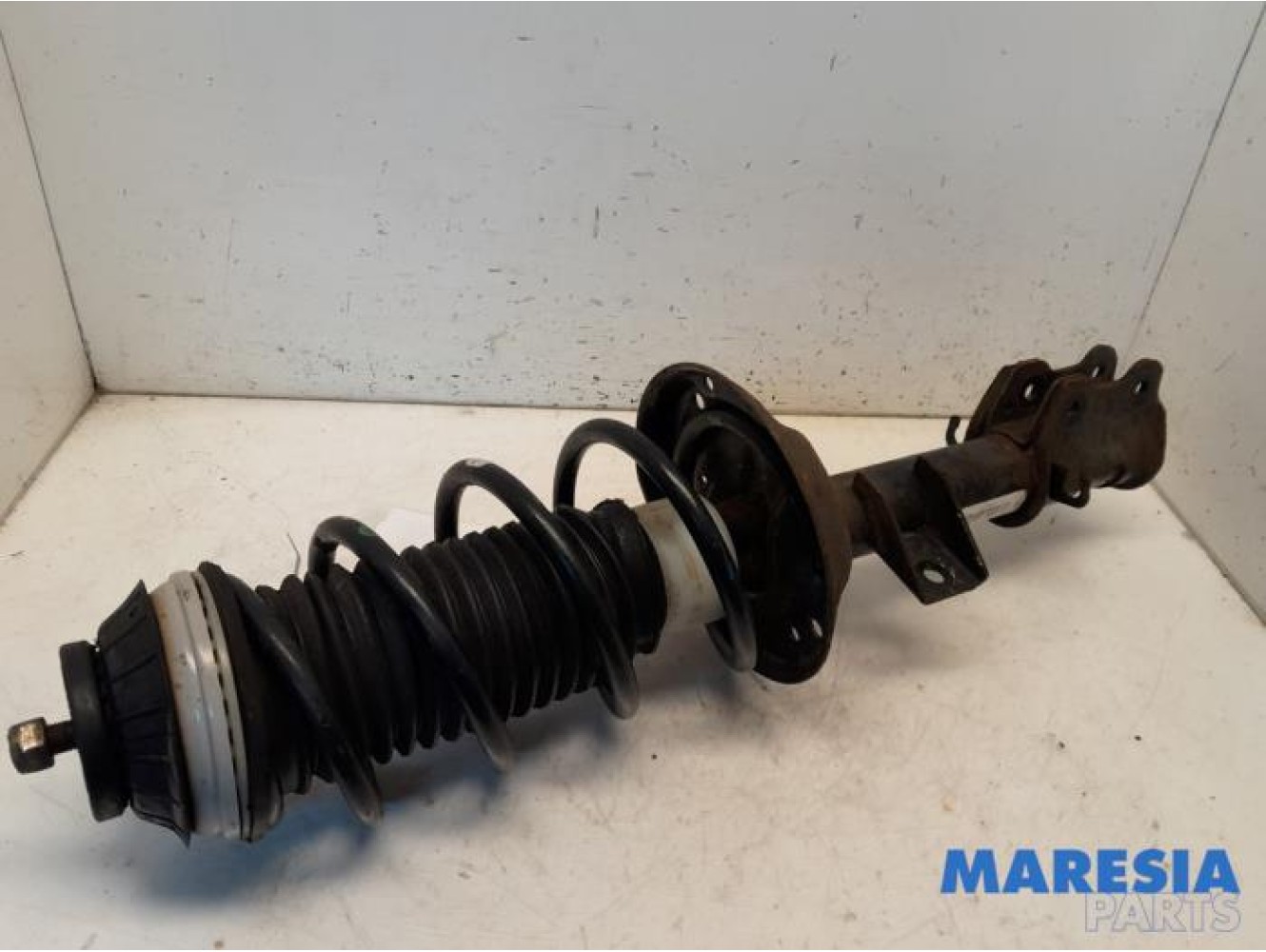 Fiat - Panda - Front shock absorber rod, right