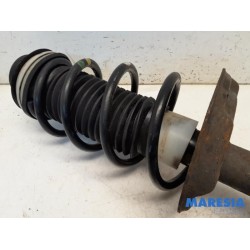 Fiat - Panda - Front shock absorber rod, right