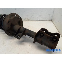 Fiat - Panda - Front shock absorber rod, right