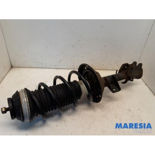 Fiat - Panda - Front shock absorber rod, right