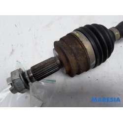 Fiat - Panda - Aandrijfas links-voor