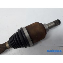 Fiat - Panda - Aandrijfas links-voor