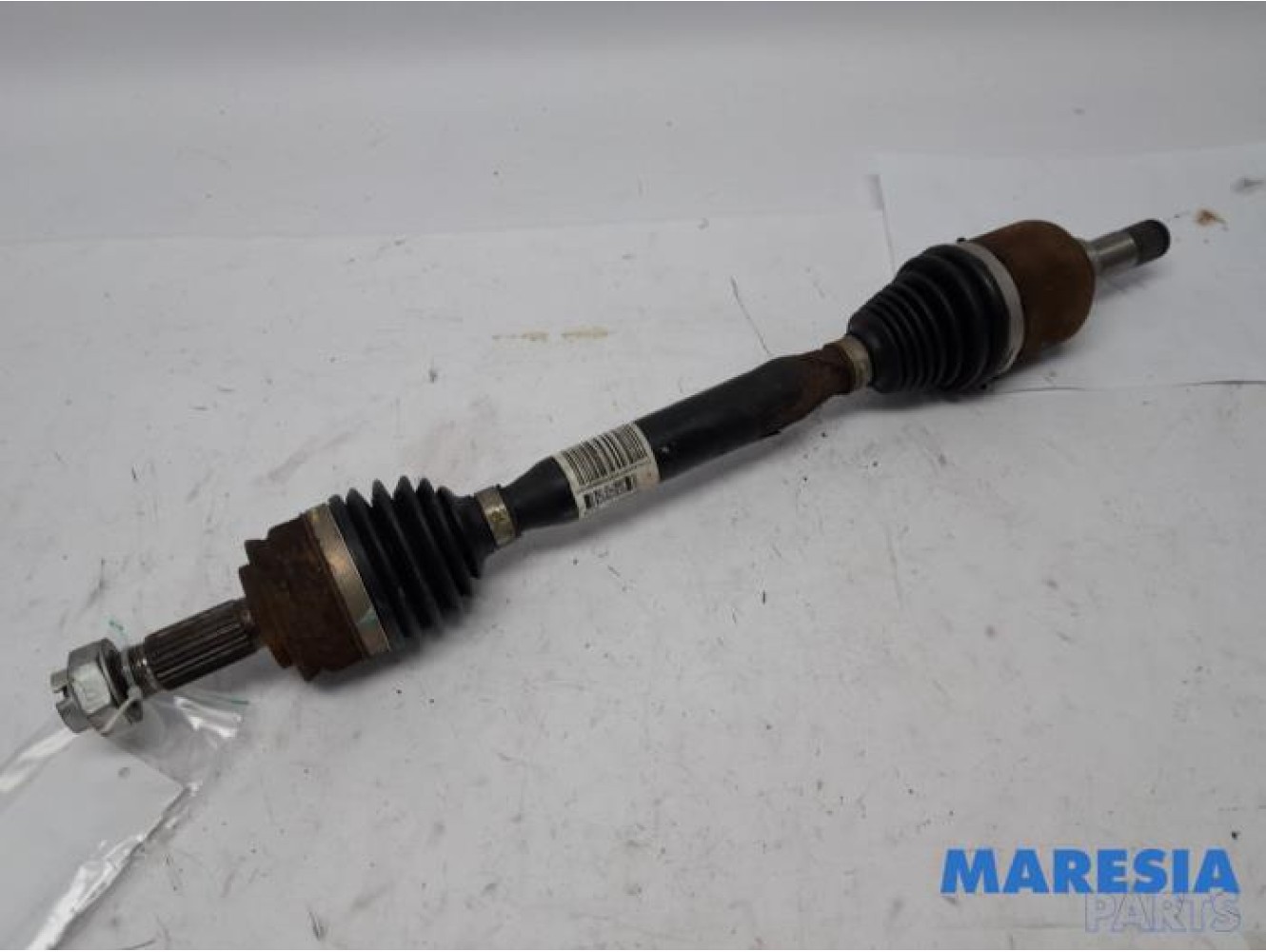 Fiat - Panda - Aandrijfas links-voor