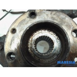 Fiat - Panda - Knuckle, front right