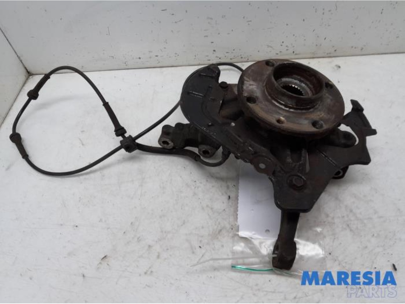 Fiat - Panda - Knuckle, front right