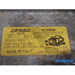 Fiat - Panda - Aircopomp