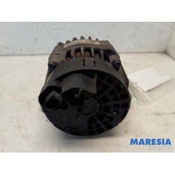 Fiat - Panda - Dynamo