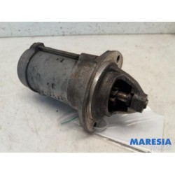 Fiat - Panda - Startmotor