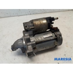 Fiat - Panda - Startmotor