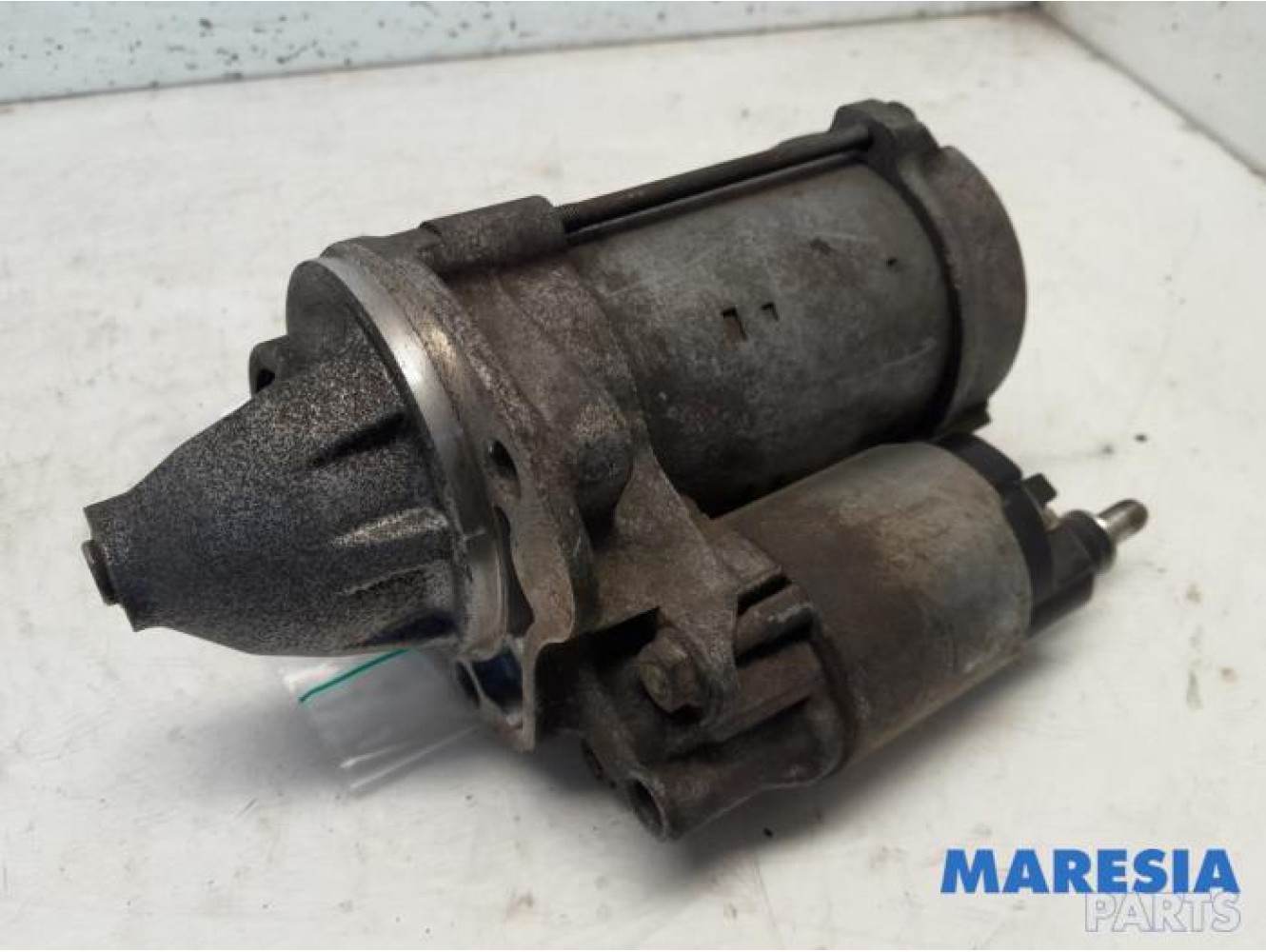 Fiat - Panda - Startmotor